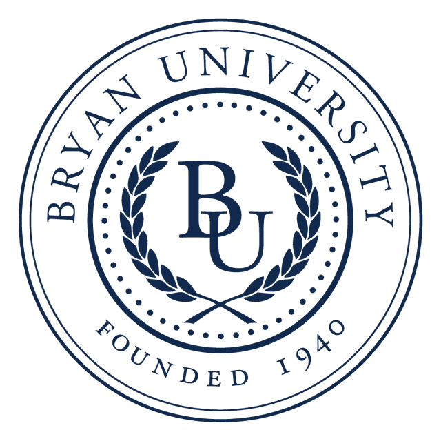 Bryan University Logo