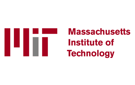 MIT Logo