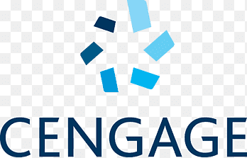Cengage Logo