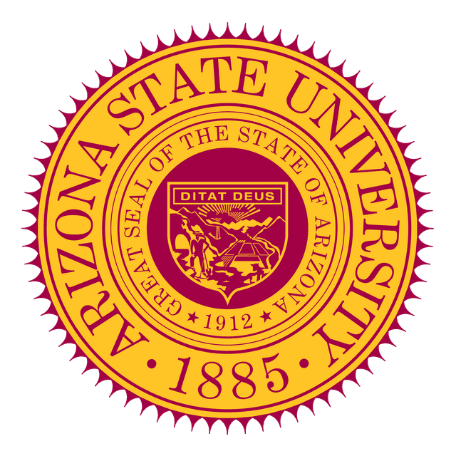 ASU seal